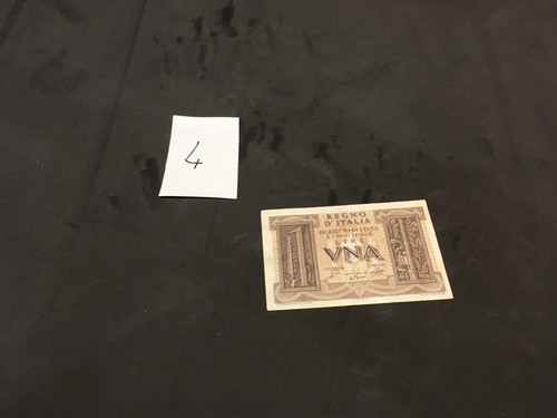 Regno italia lira impero - regno,