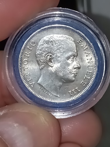 Lire 1901 regno - regno, re