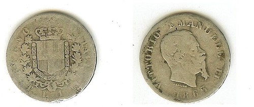 Vittorio emanuele - ii, (regno)