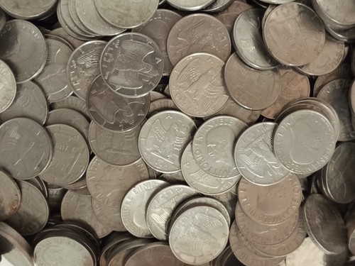 Lotto 100 regno - italia, 1
