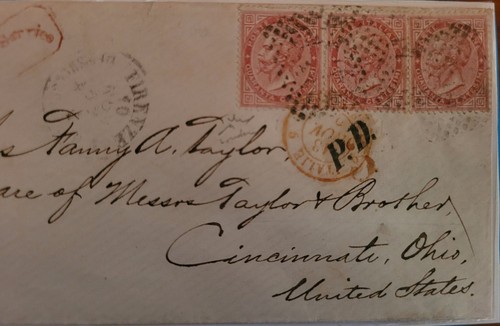 1867 lire firenze - 1867,, 1,20