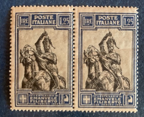 Italy poste italiane lire - italy,