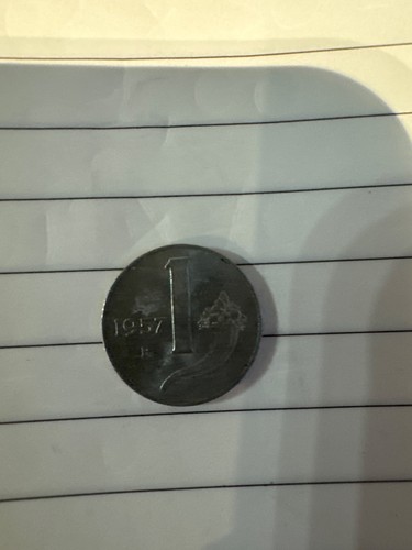 Moneta lira - moneta,