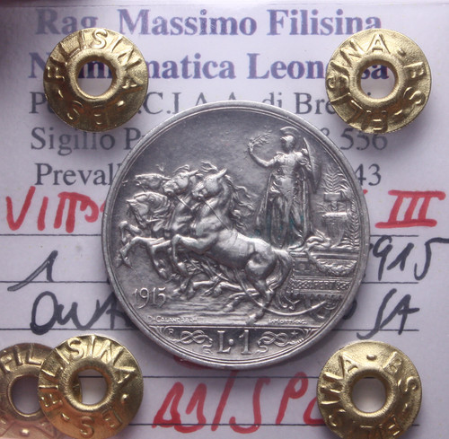 Veiii italia 1 - veiii,