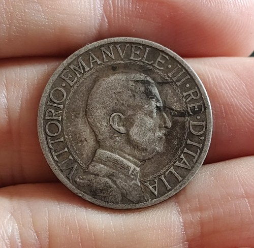 Lira 1908 non - 1908,