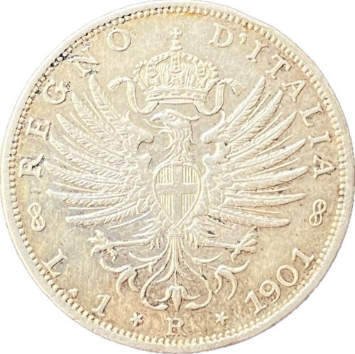 I3222 regno italia - regno, 1