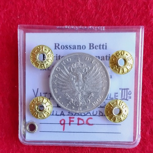 Regno italia lira - regno,