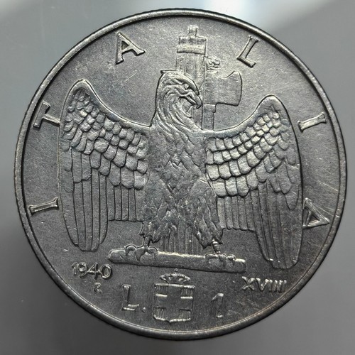 Lira 1940 xviiii 4 - 1,