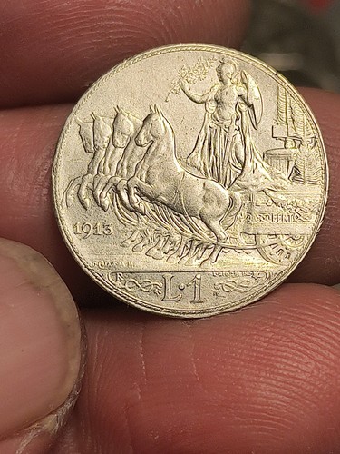 Splendida moneta lira - splendida,