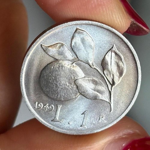 Repubblica italiana lira - repubblica,