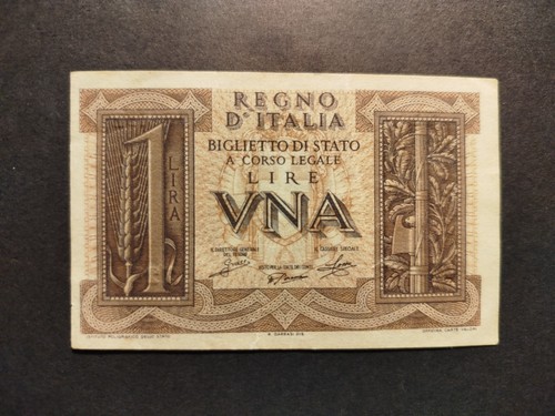 Bellissimo biglietto stato - di,