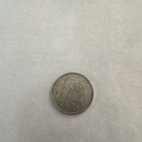 Spagna peseta juan - peseta,
