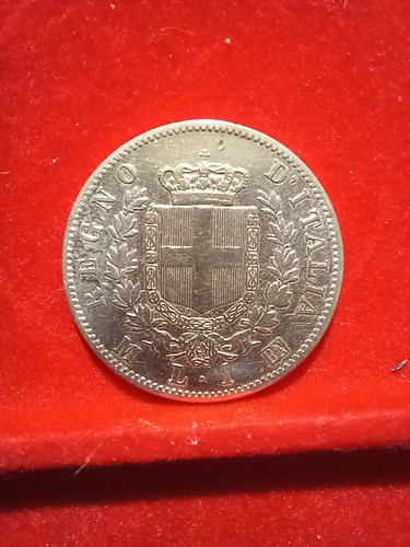 Regno italia vittorio - d'italia,