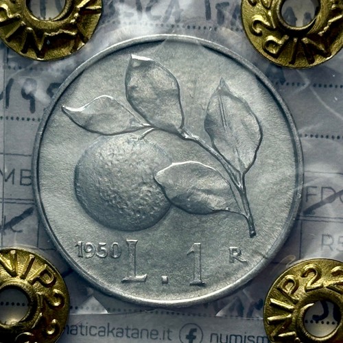 Repubblica italiana lira - repubblica,