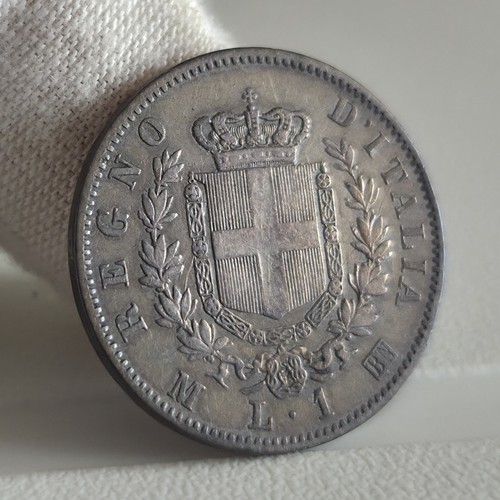 Vittorio emanuele lira - emanuele,