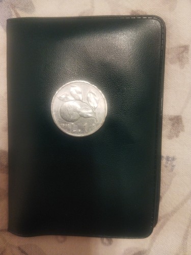 Lira 1946 - 1,