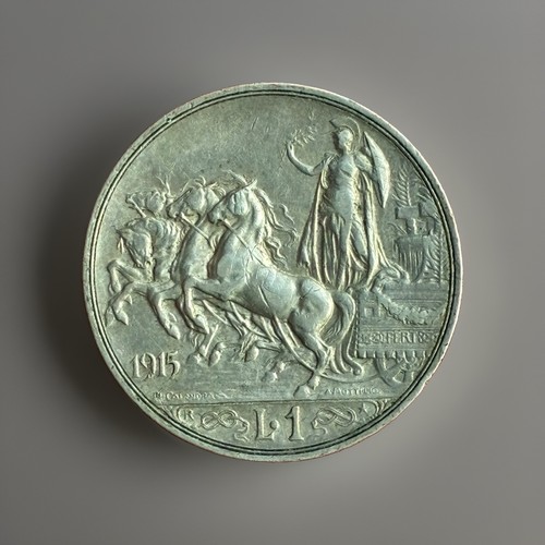 Regno italia vittorio - regno,
