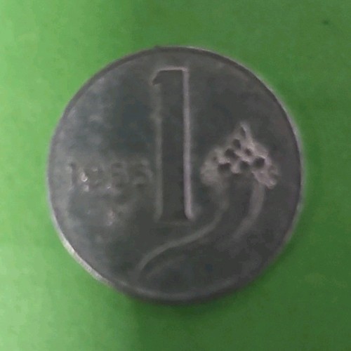 Italia repubblica lira - italia,