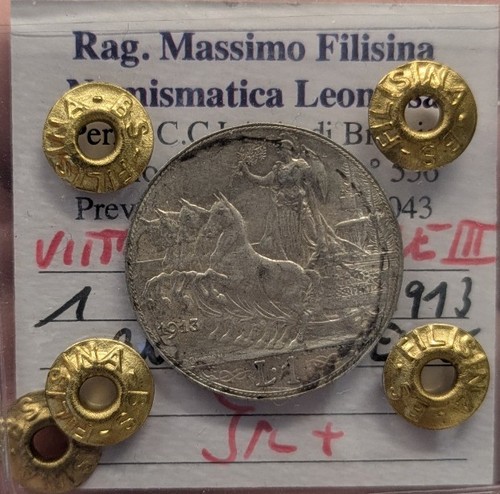 Veiii italia lira - nl*,
