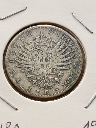 Regno italia vittorio - vittorio, emanuele
