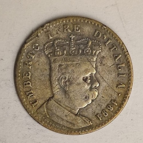 Moneta lira umberto - lira, i