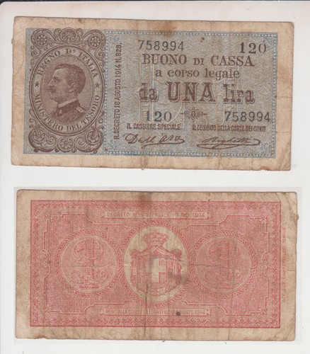 Vittorio emanuele iii buono - iii,,
