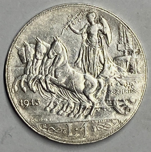 Regno vittorio emanuele iii - vittorio,