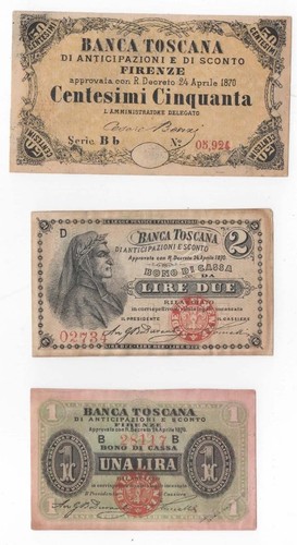 Stati preunitari banca - -,